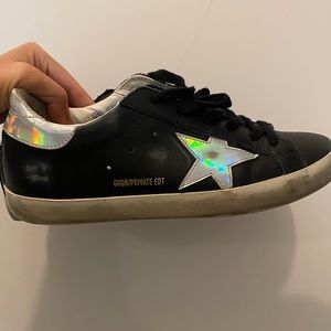 Golden Goose size 9 women